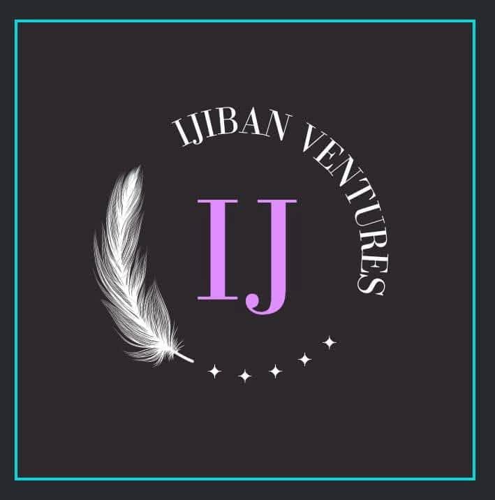 Ijiban Ventures Logo